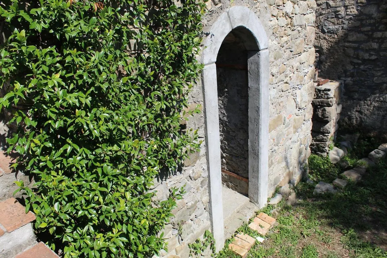 Casavacanze Ex Muli Loft Tiglio Vila Castelnuovo di Magra Itália